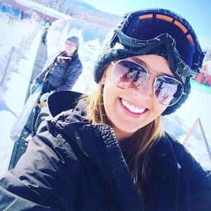 Meet your Posher, Baylee